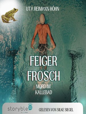 cover image of Feiger Frosch